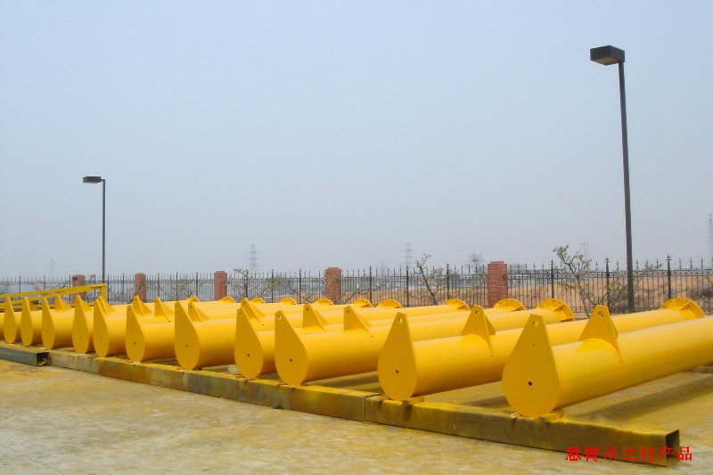 懸臂吊立柱產品