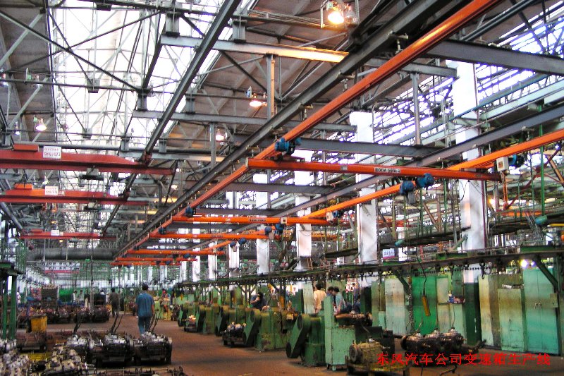 1東風汽車公司變速箱生產(chǎn)線.jpg